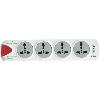 Universal Power Extension Socket - Reach image